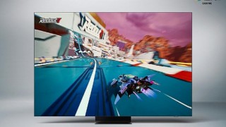 Samsung Electronics yeni ekranlarında HDR10+ GAMING standardı desteği ile premium HDR oyun keyfi sunuyor