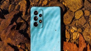Samsung Galaxy A Serisi ile hazırlanan “Acayip İyi Rota: Kaz Dağları” dijital turu baş döndürecek!