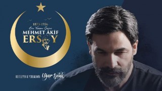 Sanatçı Uğur Işılak, Akif’in şiirlerini yorumlayacak!