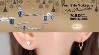 Sevdiklerinize Hediye edebileceğiniz Pırlanta Küpe MODELLERİ!