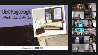 Su Gender, Dicle Koğacıoğlu’nu Makale Ödülleri İle Anmayı Sürdürüyor