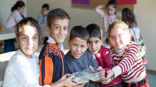 Tegv Çocukları, Nexans Vakfı Desteğiyle “Eğlenceli Elektrik” Projesi İle Tanışıyor