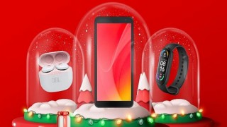 Vodafone’dan Yeni Yıl Kampanyası