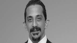 Yönetim Kurulu Başkan Vekilimiz, Yapı Grubu Başkanımız Barış Y. Özaydemir’i kaybettik
