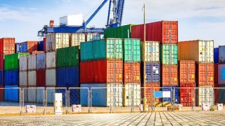 2022 Yılı İhracat Seferberliği Yılı Olarak Belirlendi