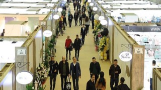 4 kıtadan 70’in üzerinde ülkeden yoğun ilgi gören Junioshow Fuarı 12 Ocak’ta başlıyor