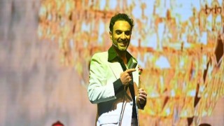 “Afara-Bir Arabesk Müzikali” Jolly Joker Private’da