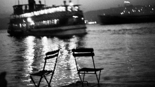 Ara Güler Müzesi’nde 2022 Yılının İlk sergisi “Muhtelif İstanbul”