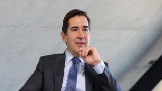 BBVA Yönetim Kurulu Başkanı Carlos Torres Vila’nın pay dağıtımı açıklaması