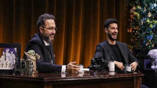 Berk Oktay “Çocukken çok yaramazdım yanlışlıkla evi yaktım”