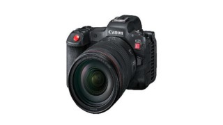 Canon’un İlk Tam Kare 8K Cinema EOS Fotoğraf Makinesi Kullanıma Sunuluyor