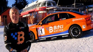 Continental kış lastikleri bir ilke imza atarak Kars’ta snowboard’a meydan okudu!