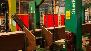 Dünya Markası Mono Steel, 6. Kıtayı Keşfe Hazır