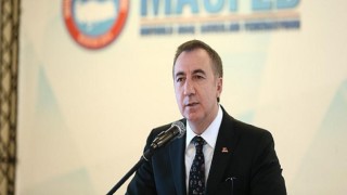 Erkoç: ‘’Otomobil Satışları Noterden Değil, E-Devlet Üzerinden Yapılmalı’’