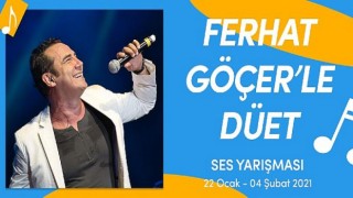 Ferhat Göçer’in TikTok iş birliği albüme dönüştü!