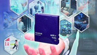 Fujifilm LTO Bant Sistemleri ile Büyük Verileri Uzun Süre Güvenle Koruyun