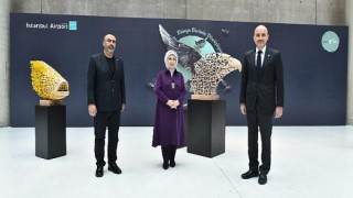 İGA’nın, Artwist “Artıktan Sanata” Projesi Çocuklara Umut Oluyor