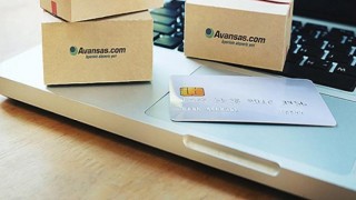 İş yeri alışverişinde sipariş sayısı yüzde 61 arttı