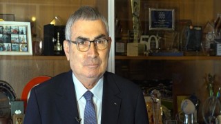 Kış Olimpiyatı dünya barışına araç, sporseverlere unutulmaz bir şölen olacak!