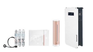 Legrand Green Wellbeing çözümleri ile geleceğe iz bırakın!