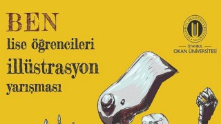 Lise Öğrencileri İllüstrasyon Yarışması’na başvuru zamanı