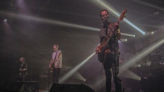 maNga’nın Antroposen Konserleri Sold Out! Konser Maratonuna Coşku İle Başladılar!