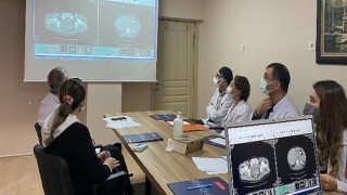 Medical Park Karadeniz Hastanesi’nde Onkoloji Konseyi kuruldu