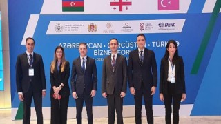 MESS Teknoloji Merkezi (MEXT) Yurtdışına Açılıyor