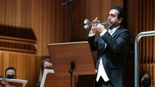 Milli Reasürans Oda Orkestrası’ndan ’Baharın Habercisi’ İş Sanat’ın Youtube Kanalında