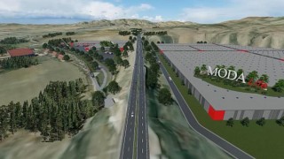 Modalife 50 Milyon Dolar Yatırım Yapacak, İstihdam ve Kapasiteyi 3 Katına Çıkaracak