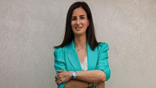Ömür Sabuncuoğlu’dan “Sizin Öykünüz” Kız Çocuklarının Eğitimine Umut Olacak