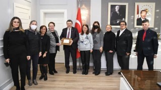 Ortahisar Belediyesi Alzheimer hastaları için terapi merkezi kuracak