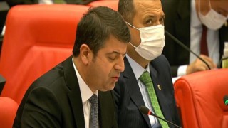Sandık Önünüze Geldiğinde Bu Ampulü Söndürün, Rahat Edin
