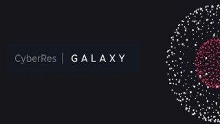 Şirketlerin siber direnci CyberRes Galaxy ile artacak