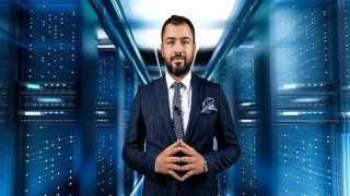 Şirketlerin teknolojisini cebe sığdıran yerli ve milli yazılım