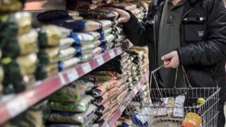 TÜİK yıllık enflasyonu açıkladı