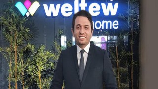 Weltew Home, 25. Yaşında ​Mobilya Sektörünün Zirvesini Zorluyor