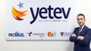 Yeni Türkiye Eğitim Vakfı, Yeni Öğrencilerini Bekliyor