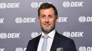 Yılmaz Soycan tekrar DEİK/Türkiye-Belarus İş Konseyi Başkanı seçildi
