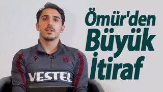 Abdulkadir Ömür, taraftarların sorularını yanıtladı
