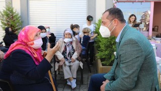 Akçaabat’ta Dünya Kadınlar Gününe özel yarışma