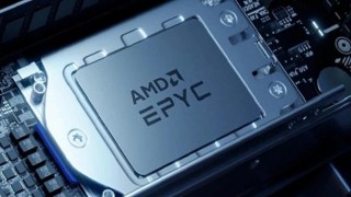 AMD, 2021 finansal raporları açıklandı