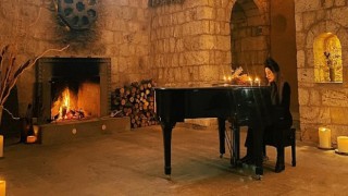 Argos in Cappadocia, Zola Jesus ve Mu Tunç’un Yaratım Sürecine İlham Oldu