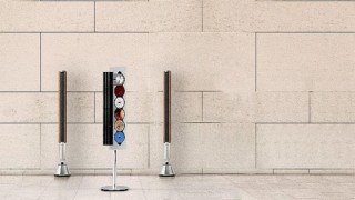 Bang & Olufsen, geçmişi geleceğe bağlıyor