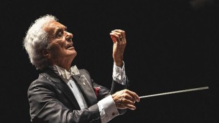 Borusan Sanat’tan Mart Ayına Merhaba