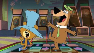 Cartoon Network’ten iki yeni çizgi film Jellystone ve Patron Bebek 7 Şubat’ta başlıyor.