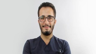 Evde dişinizi beyazlatırken hayatınızı karartmayın