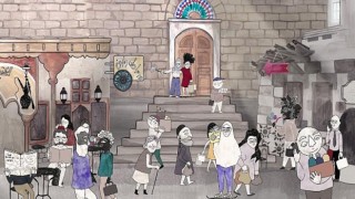 Gelecek Kısa İstanbul Modern Sinema’da bugün başlıyor