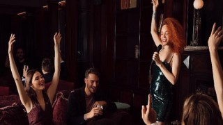 Grand Hyatt İstanbul The Library Lounge’da Suami Ramirez ve Orkestrası Sahne Alıyor