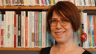 hayykitap’ta yayın direktörü Handan Akdemir Solak oldu.